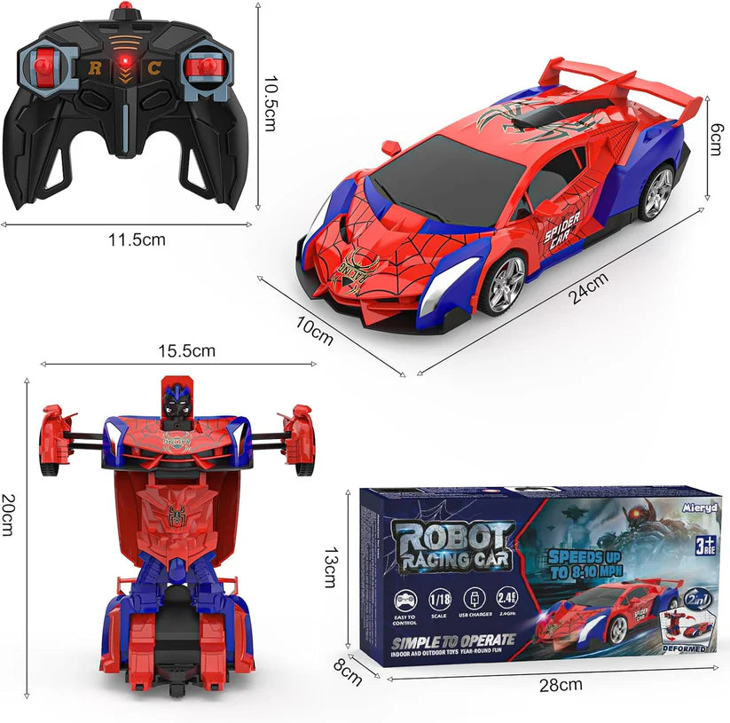 Nova Car™ N°1 Best Toy for Kids in 2025