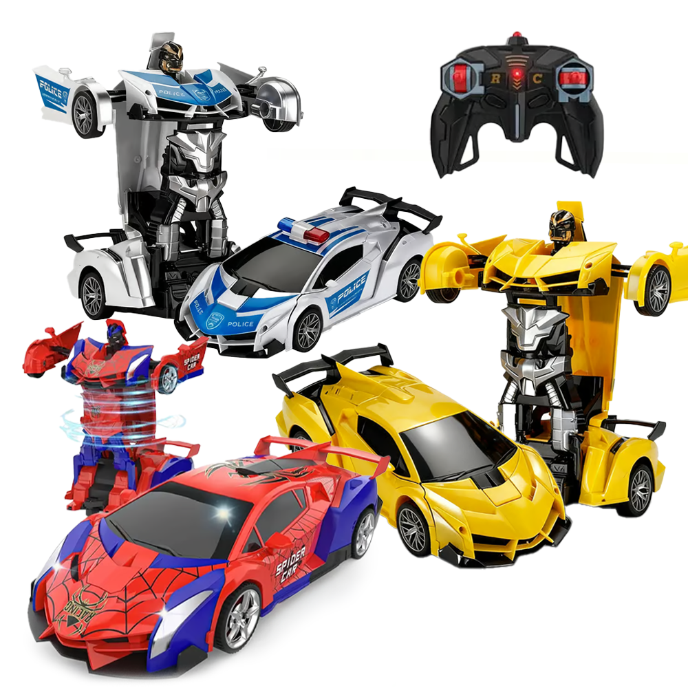 Nova Car™ N°1 Best Toy for Kids in 2025