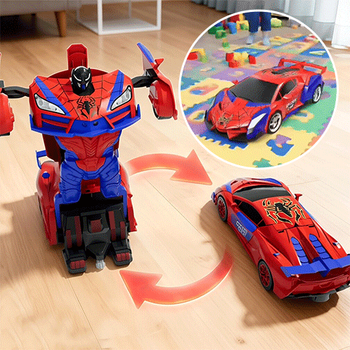 Nova Car™ N°1 Best Toy for Kids in 2025