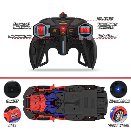 Nova Car™ N°1 Best Toy for Kids in 2025