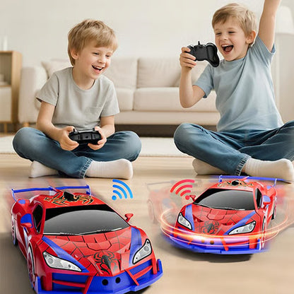Nova Car™ N°1 Best Toy for Kids in 2025