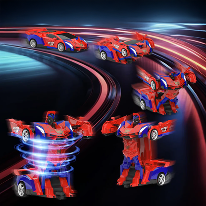 Nova Car™ N°1 Best Toy for Kids in 2025