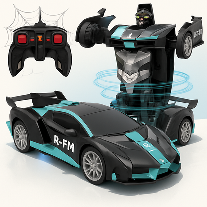 Nova Car™ N°1 Best Toy for Kids in 2025